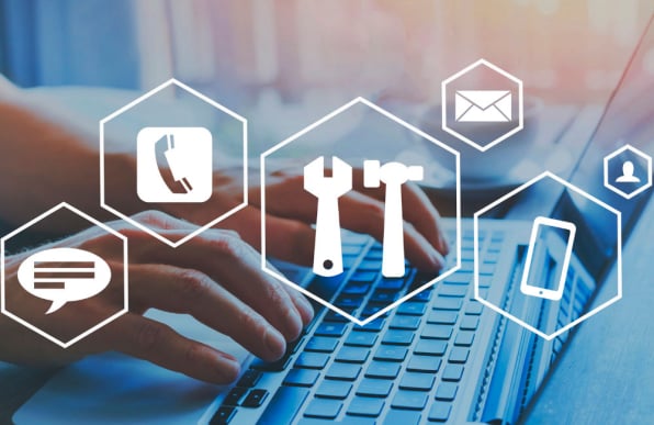 Mobirise Website Builder